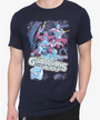 Marvel Guardians Of The Galaxy Video Game Group T-Shirt L/G