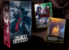 Kit De Torneo Despertar Gotico Promo x 3