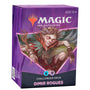 MTG CHALLENGER DECK 2021 DIMIR ROGUES