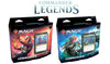 COMMANDER LEGENDS COMMANDER DECK "2 DECKS"