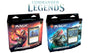 COMMANDER LEGENDS COMMANDER DECK 
