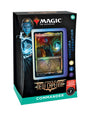 MTG Commander Deck Streets of New Capenna - Obscura Operation - Ingles