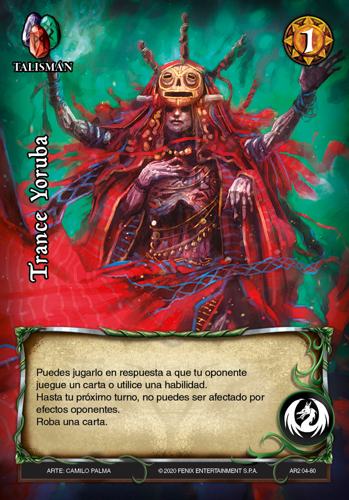 CONJUROS