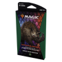 D&D GREEN THEME BOOSTER