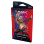 D&D RED THEME BOOSTER