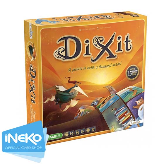DIXIT CLASSIC
