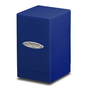 UP DECK CASE SATIN TOWER BLUE