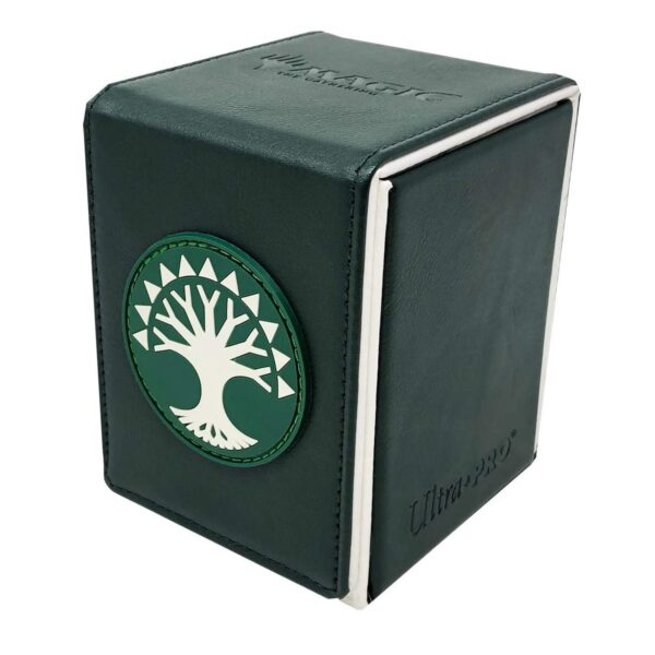UP DECK CASE ALCOVE FLIP AZORIUS