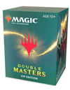 MTG DOUBLE MASTERS VIP