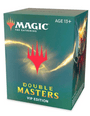 MTG DOUBLE MASTERS VIP