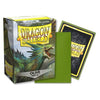 DRAGONSHIELD OLIVE MATTE