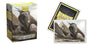 DRAGONSHIELD SPHINX DRAGON ART MATTE
