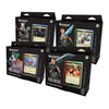 Mtg - Final Fantasy - Commander Decks Pack x 4 - Ingles & Español