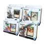Mtg – Final Fantasy – Commander Collector Decks Pack x 4 – Ingles (Preventa)