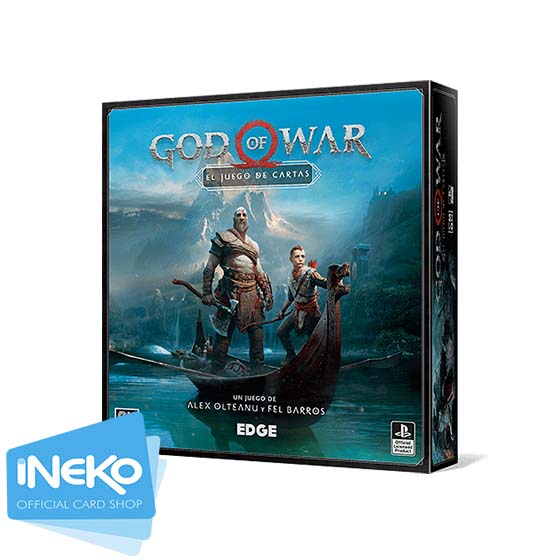 GOD OF WAR