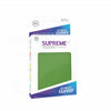 UG SUPREME UX MATTE 80 GREEN