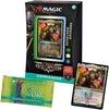 MTG Commander Deck Streets of New Capenna - Bedecked Brokers - Ingles