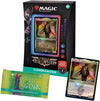 MTG Commander Deck Streets of New Capenna - Maestros Massacre - Ingles