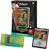 MTG Mazo Commander Streets of New Capenna - Cacofonia De Los Cabaretti - Español