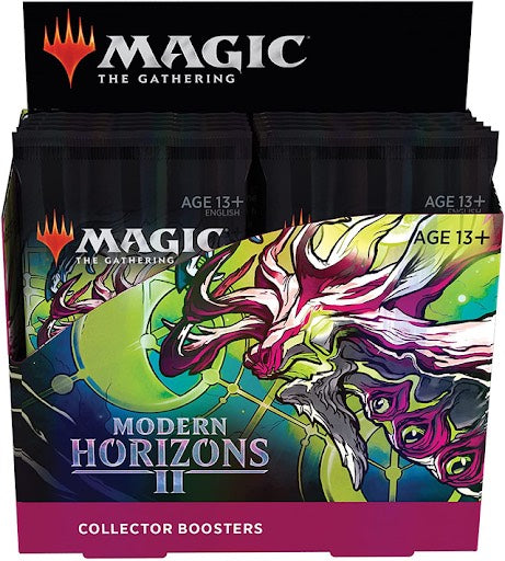 SET BOOSTER MODERN HORIZONS 2