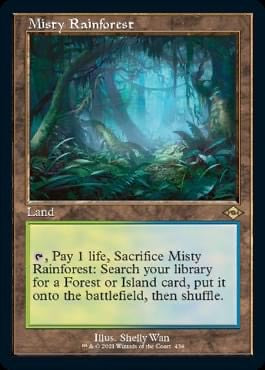 MODERN HORIZONS 2 DRAFT BOOSTER BOX INGLES