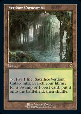 COLLECTOR`S BOOSTER MODERN HORIZONS 2