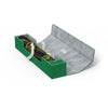 FLIP ´N´TRAY MAT CASE GREEN