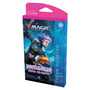 Kamigawa Theme Booster Blue