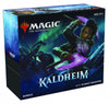 MTG CAJA DE SOBRES KALDHEIM