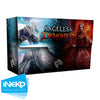 KIT DE TORNEO ANGELES Y DEMONIOS (PRE VENTA)