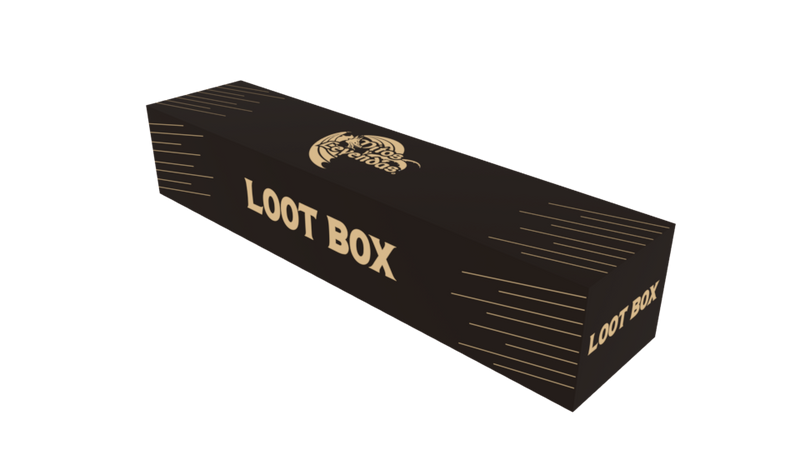 Loot Box Nueva Era