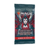 Mtg Set Booster Crimson Vow - Español