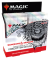 MTG DRAFT BOOSTER BOX ADVENTURE IN THE FORGOTTEN REALMS