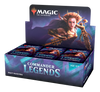MTG CAJA DE SOBRES COMMANDER LEGENDS