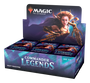 MTG CAJA DE SOBRES COMMANDER LEGENDS
