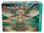 Mtg Bundle Streets Of New Capenna - Ingles