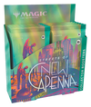 Mtg Collector Booster Box Streets Of New Capenna - Ingles