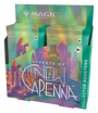 Mtg Collector Booster Box Streets Of New Capenna - Ingles
