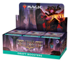 Mtg Draft Booster Box Streets Of New Capenna