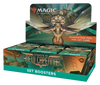 Mtg Set Booster Box Streets Of New Capenna - Ingles
