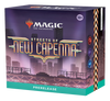 Mtg Pack Prerelease New Capenna