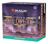 Mtg Pack Prerelease New Capenna