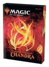 MTG CHANDRA SIGNATURE SPELLBOOK
