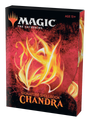 MTG CHANDRA SIGNATURE SPELLBOOK