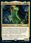 MTG COMMANDER LAND´S WRATH