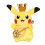 Pikachu Halloween Band Poké Plush