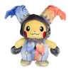 Pikachu Halloween Circus Poké Plush