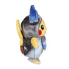Pikachu Halloween Circus Poké Plush