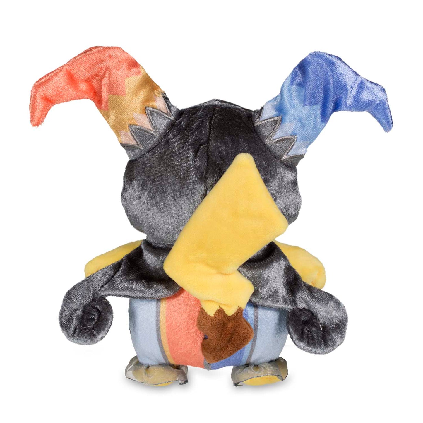 Pikachu Halloween Circus Poké Plush