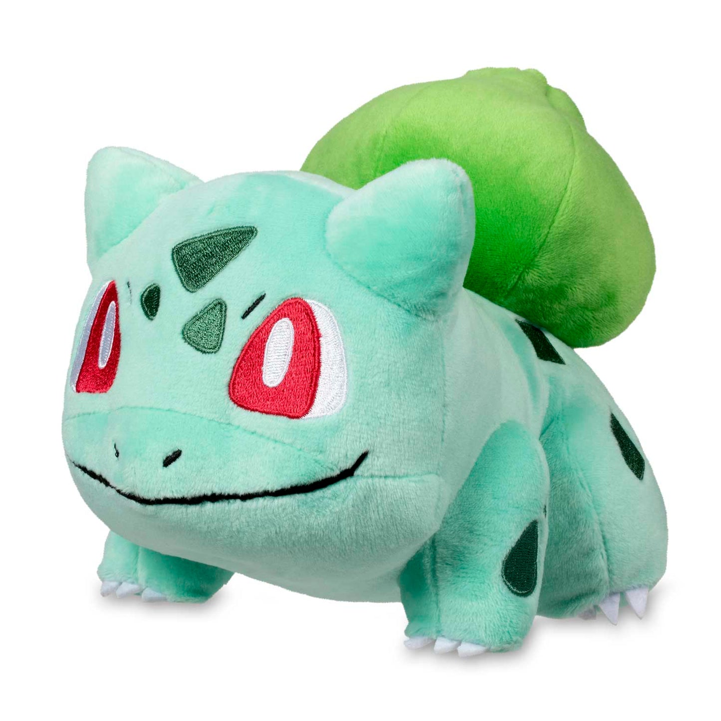 Bulbasaur Pokémon Plush